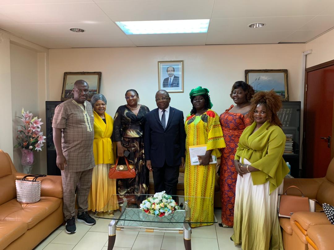 Empowering Women Traders