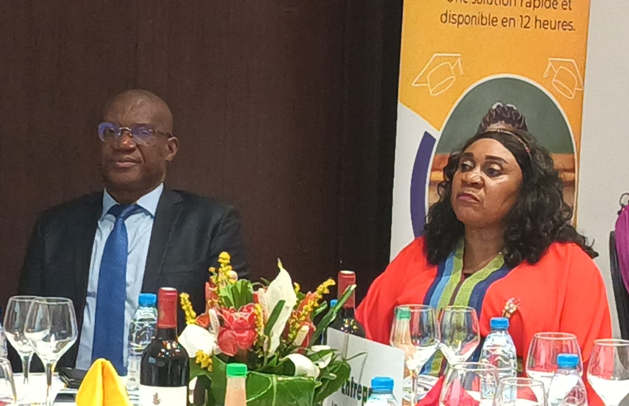 DINNER PARTY BY ASBBIC IN APPRECIATION TOALL FONEFECC MEMBERS AND SPONSORSS